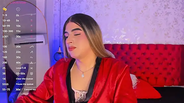 camii_raux Webcamshow