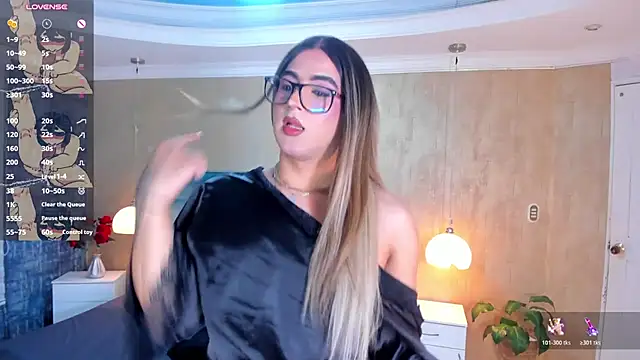 Czat XXX na żywo – camii_raux