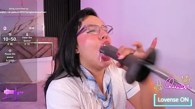 Lalalemoonds Live XXX-chat