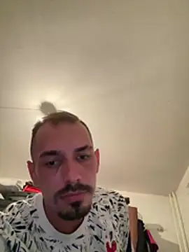 Show de webcam de Kevhomosexuell2025
