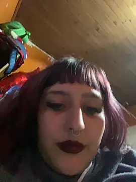 Odysseyy Show in webcam