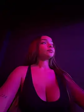 ItsKimHere Live XXX-chat