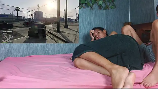 big_bosses_deephard's Webcam Show