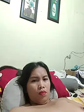 fatty-airen35 Pertunjukan Webcam