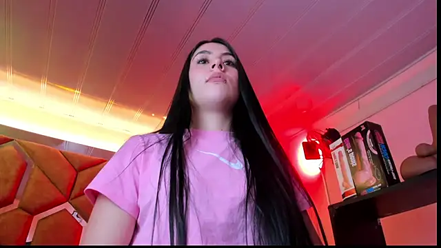 Chatroom XXX en direct de Victoria_14