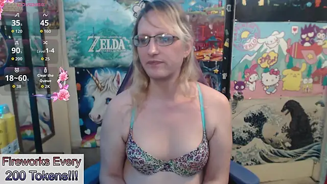Savanah_Banana_ Webcamshow