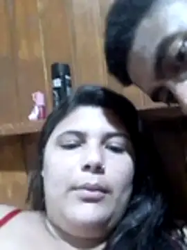 Show de evertonx25 na webcam