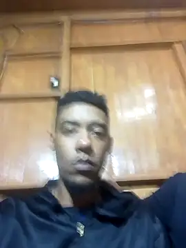 Show de webcam de evertonx25