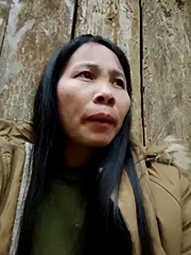 Ana_hoa 网络视讯表演