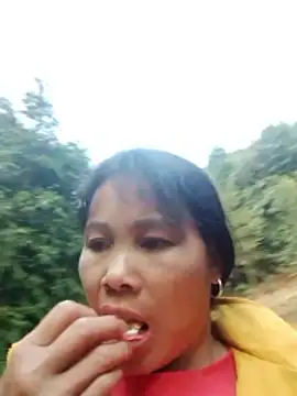 Ana_hoaのウェブカメラショー