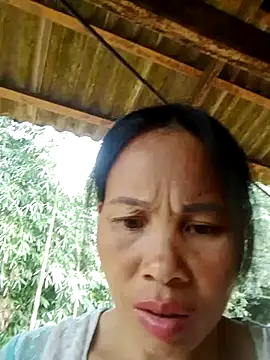 Ana_hoa 网络视讯表演