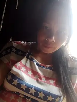 Ana_hoa 网络视讯表演