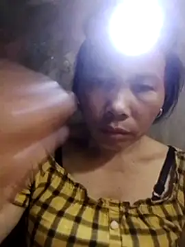 Ana_hoa 网络视讯表演
