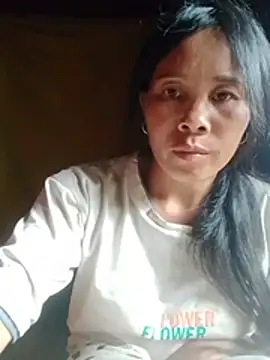 Ana_hoa 网络视讯表演