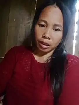 Ana_hoa's Webcam Show