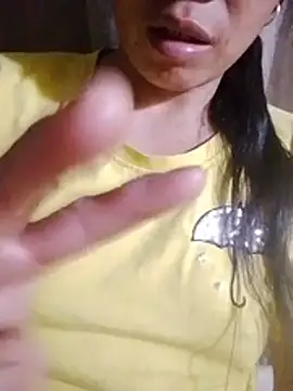Ana_hoa's Webcam Show