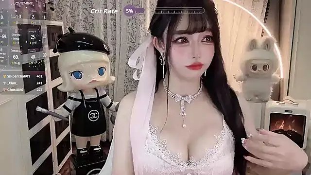 agmer0500 Adlı Modelin Web Kamerası Şovu