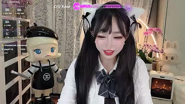 Show de agmer0500 na webcam