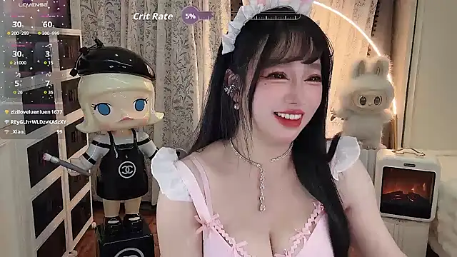 agmer0500 Webcam Show