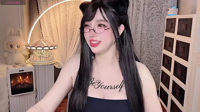 XXX chat uživo modela agmer0500