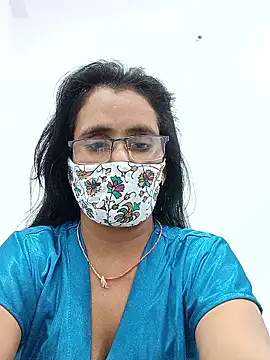 ห้องแชทสดของ sanjana077