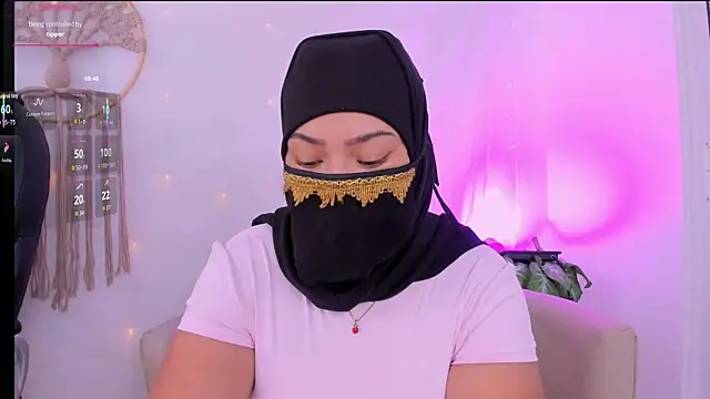 Онлайн чат XXX samiraa_haalem