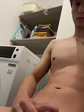 הופעת וובקאם של TeenNPlay