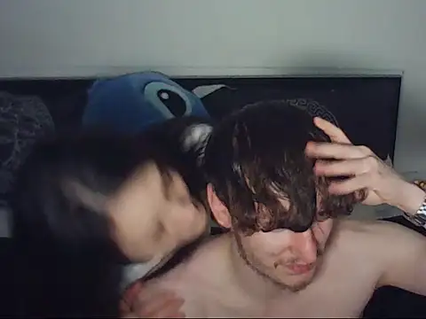 SoftEdgeBoy's Webcam Show