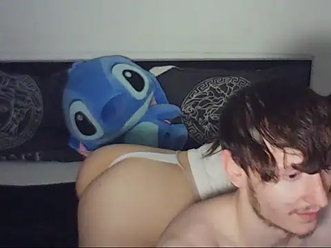 SoftEdgeBoy's Live Sex Cam Show