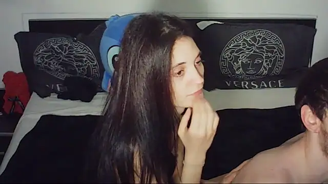 SoftEdgeBoy webkamerás műsora