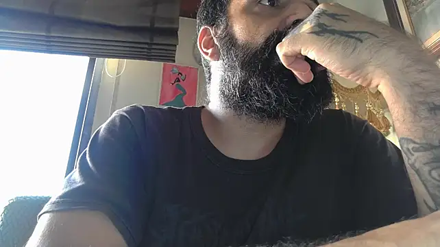 Show de webcam de Cloudmanson