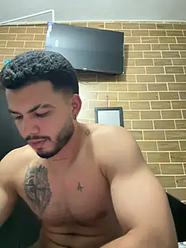 _kamilo Webcam-Show