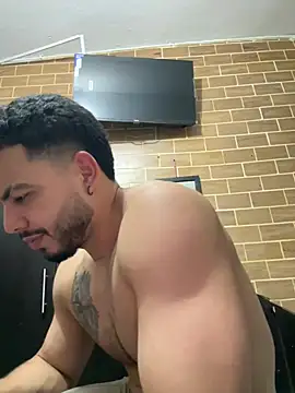 _kamilo Webcam show