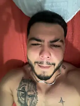 _kamilo Webcamshow