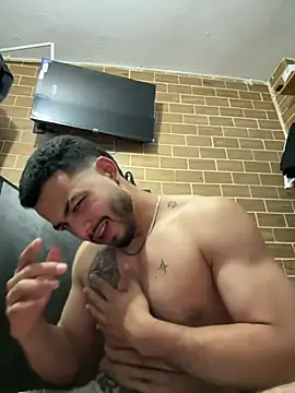 _kamilo Webcam-Show