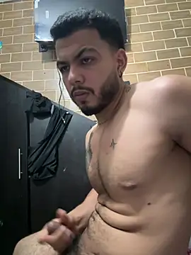 _kamilo Webcam-Show