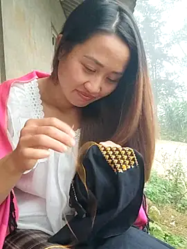 mikey-bae's Webcam Show