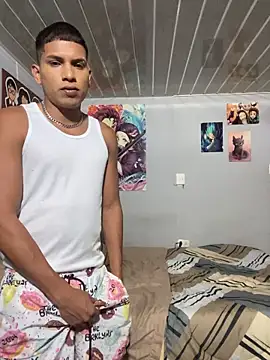 Show Webcam de Mike_and_Rayan