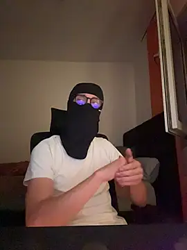 nas0076 Webcam-Show
