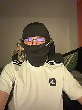 nas0076 Show Webcam