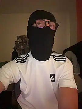 nas0076 Webcam-Show