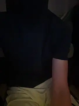 nas0076 Webcam-Show