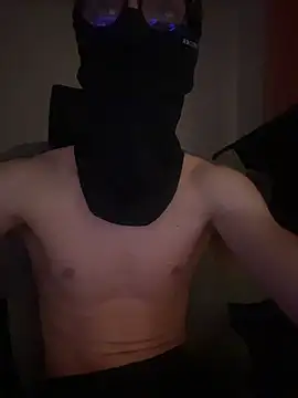 nas0076 Webcam-Show