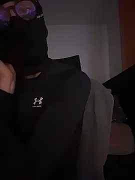 nas0076 Webcam-Show