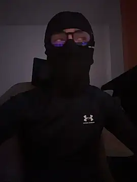 nas0076 Webcam Show