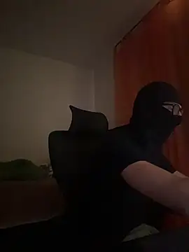 nas0076 Pertunjukan Webcam
