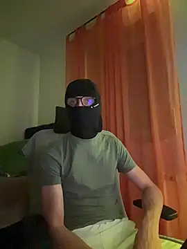 nas0076 Show Webcam