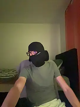 nas0076 Webcam-Show