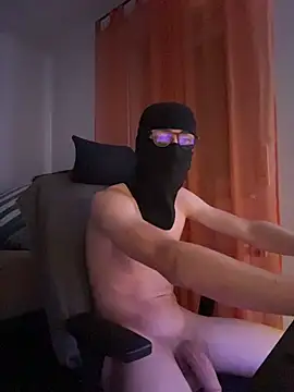 Show de nas0076 na webcam