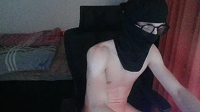 nas0076 Webcam-Show